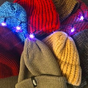 8 Beanie Bundle